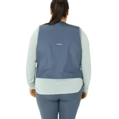 Asics Nagino Padded Vest