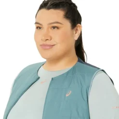 Asics Nagino Padded Vest