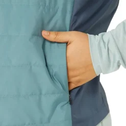 Asics Nagino Padded Vest