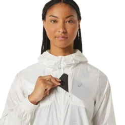 Asics Nagino Run Jacket