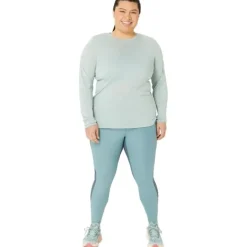 Asics Nagino Run LS Top