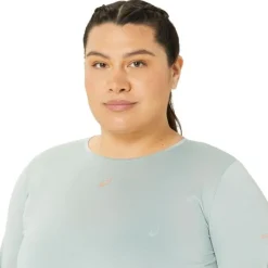 Asics Nagino Run LS Top