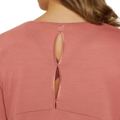 Asics Nagino Run LS Top