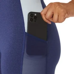 Asics Nagino Run Unitard