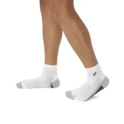 Asics Performance Run Sock Quarter