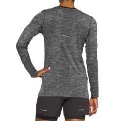 Asics Race Seamless Long Sleeve