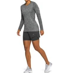 Asics Race Seamless Long Sleeve