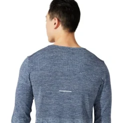 Asics Race Seamless Long Sleeve
