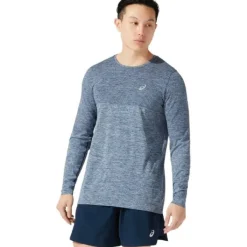 Asics Race Seamless Long Sleeve