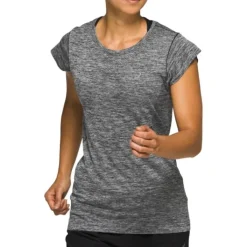 Asics Race Seamless SS Top