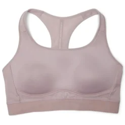 Asics Road Compression Bra