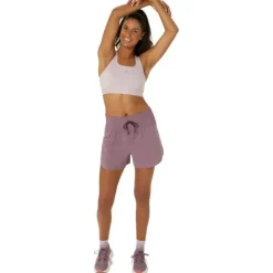 Asics Road Compression Bra