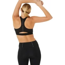 Asics Road Compression Bra