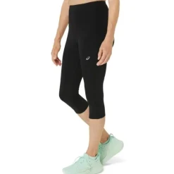 Asics Road High Waist Capri Tight