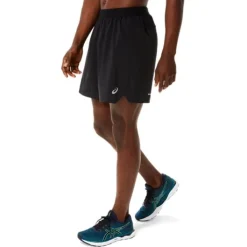 Asics Road 2-In-1 7 Inch Shorts