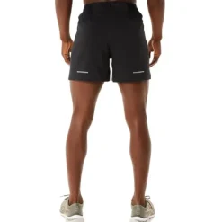 Asics Road 5in Shorts