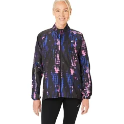 Asics Road Lite-Show Packable Jacket