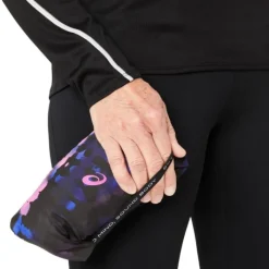 Asics Road Lite-Show Packable Jacket