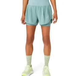 Asics Road 2N1 3.5IN Short