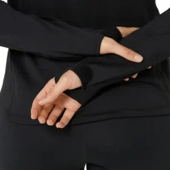 Asics Road Winter 1/2 Zip Midlayer