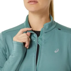 Asics Road Winter 1/2 Zip Midlayer