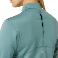 Asics Road Winter 1/2 Zip Midlayer