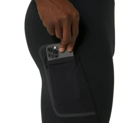 Asics Road Winter Run Tight