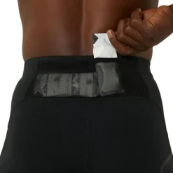 Asics Road Winter Run Tight