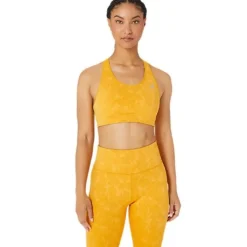 Asics Runkoyo Jacquard Bra