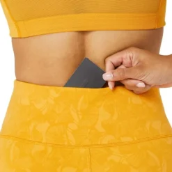 Asics Runkoyo Jacquard Tight