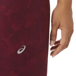 Asics Runkoyo Jacquard Tight