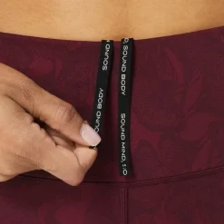 Asics Runkoyo Jacquard Tight