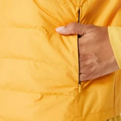 Asics Runkoyo Padded Vest