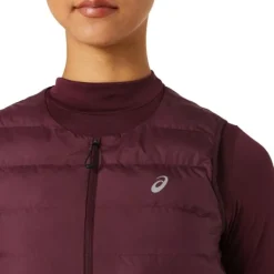 Asics Runkoyo Padded Vest