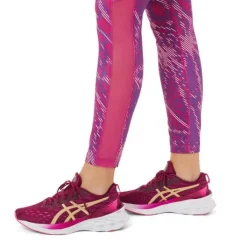 Asics Sakura Aop Tight