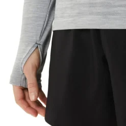 Asics Seamless LS Top