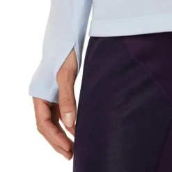 Asics Winter Run LS Top