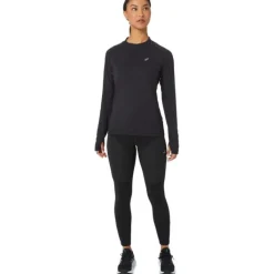 Asics Winter Run LS Top