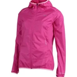 Athli-Tech MAELYNE 200 WOMEN'S WINDBREAKER
