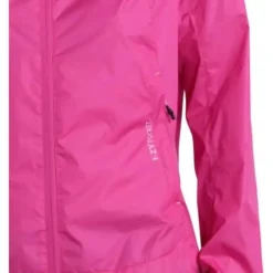 Athli-Tech MAELYNE 200 WOMEN'S WINDBREAKER