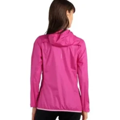 Athli-Tech MAELYNE 200 WOMEN'S WINDBREAKER
