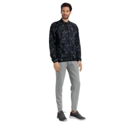 Athli-Tech MAVIN 100 MEN'S WINDBREAKER