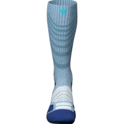 Bauerfeind Outdoor Merino Compression Socks High Cut