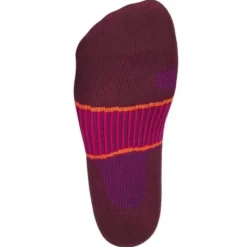 Bauerfeind Run Performance Compression Socks High Cut