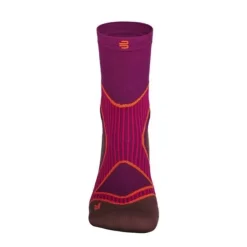 Bauerfeind Run Performance Socks Mid Cut