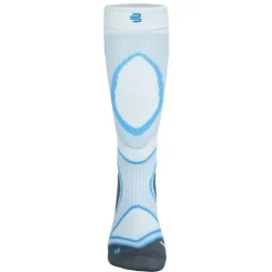 Bauerfeind Run Performance Compression Socks High Cut