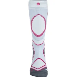Bauerfeind Run Performance Compression Socks High Cut