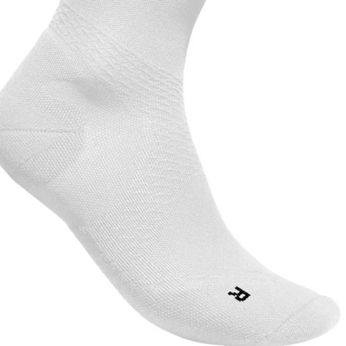 Bauerfeind Run Ultralight Compression Socks Mid Cut
