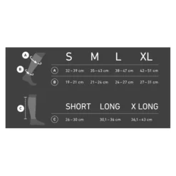 Bauerfeind Sports Compression Sleeves Lower Leg