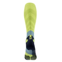 Bauerfeind Trail Run Compression Socks High Cut